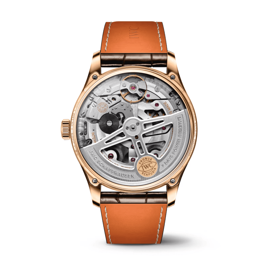 IWC Schaffhausen Portugieser Automatic 42 - IW501706