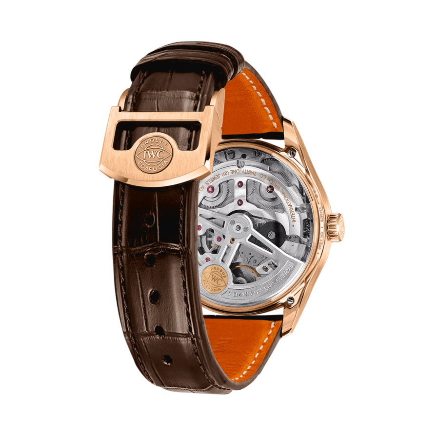 IWC Schaffhausen Portugieser Automatic 42 - IW501706