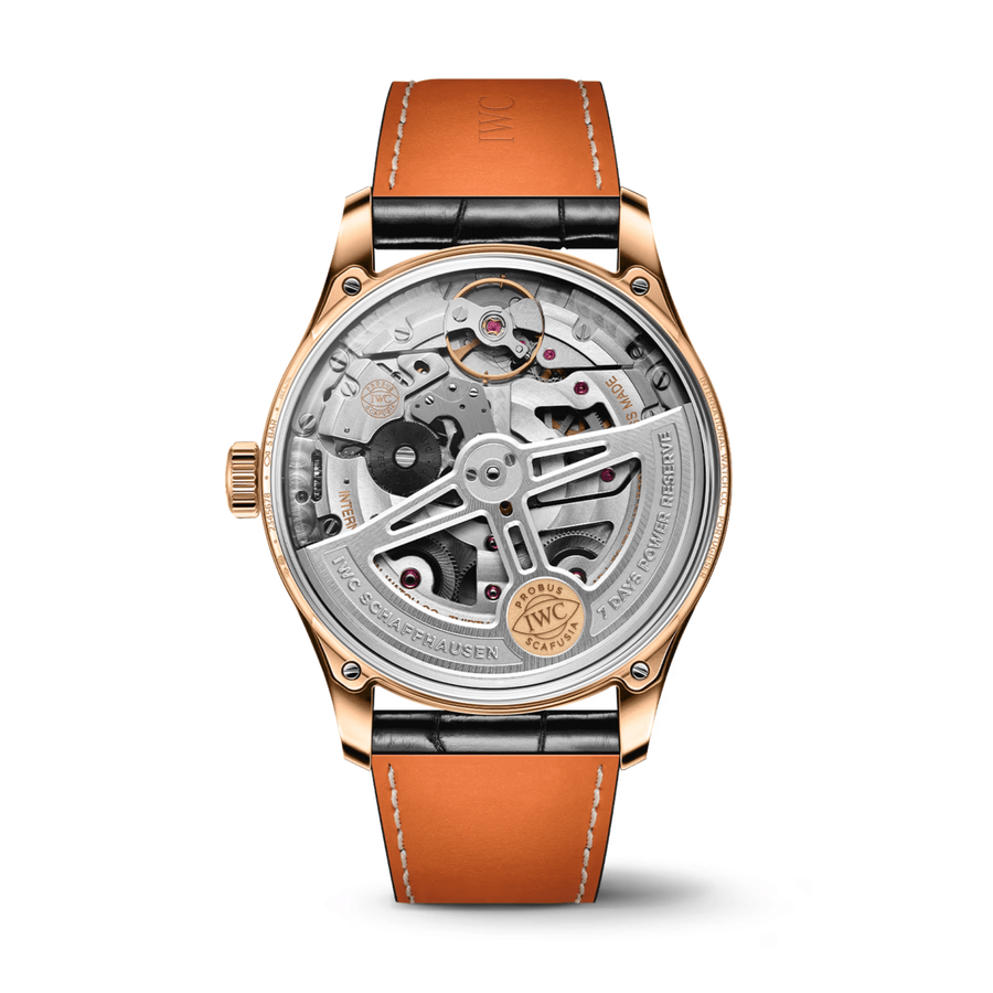 IWC Schaffhausen Portugieser Automatic 42 - IW501707