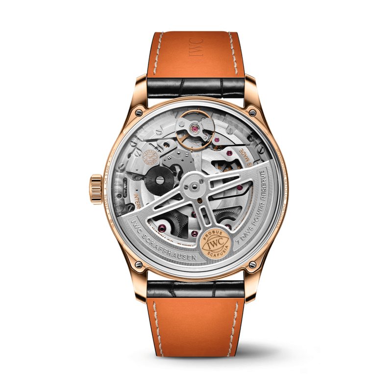 IWC Schaffhausen Portugieser Automatic 42-IWC Schaffhausen Portugieser Automatic 42 - IW501707