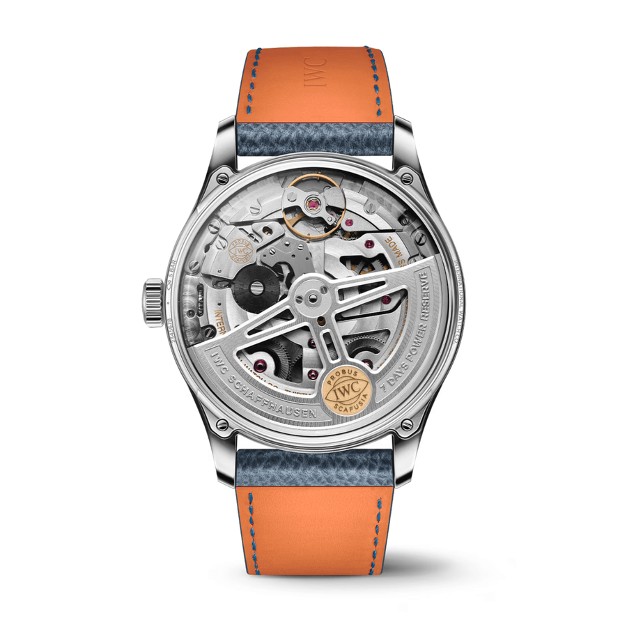 IWC Schaffhausen Portugieser Automatic 42 - IW501708