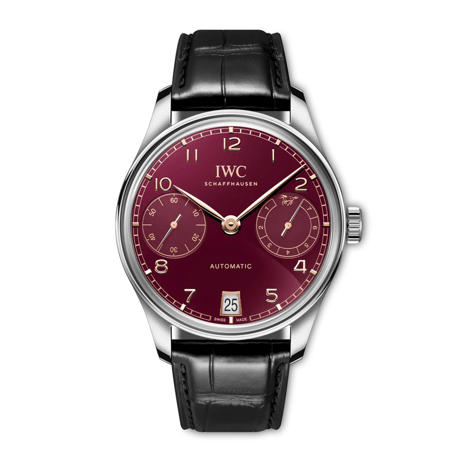 IWC Schaffhausen Portugieser Automatic 42 Year of the Horse IW501709