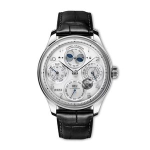 IWC Schaffhausen Portugieser Eternal Calendar-IWC Schaffhausen Portugieser Eternal Calendar - IW505701