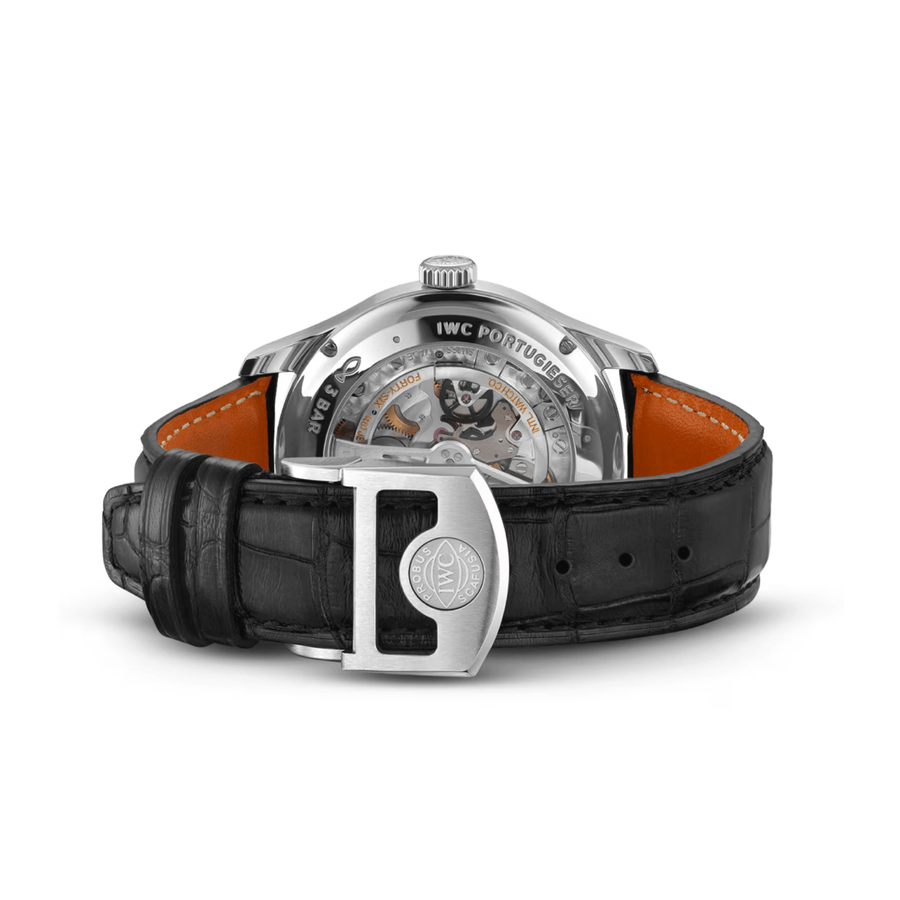 IWC Schaffhausen Portugieser Perpetual Calendar 42 - IW344203