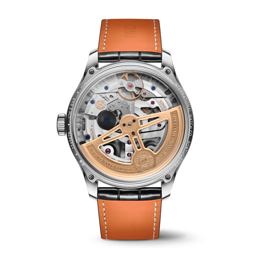 IWC Schaffhausen Portugieser Perpetual Calendar 44 - IW503704