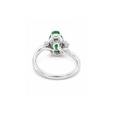 Jade Gourd Ring-Jade Gourd Ring