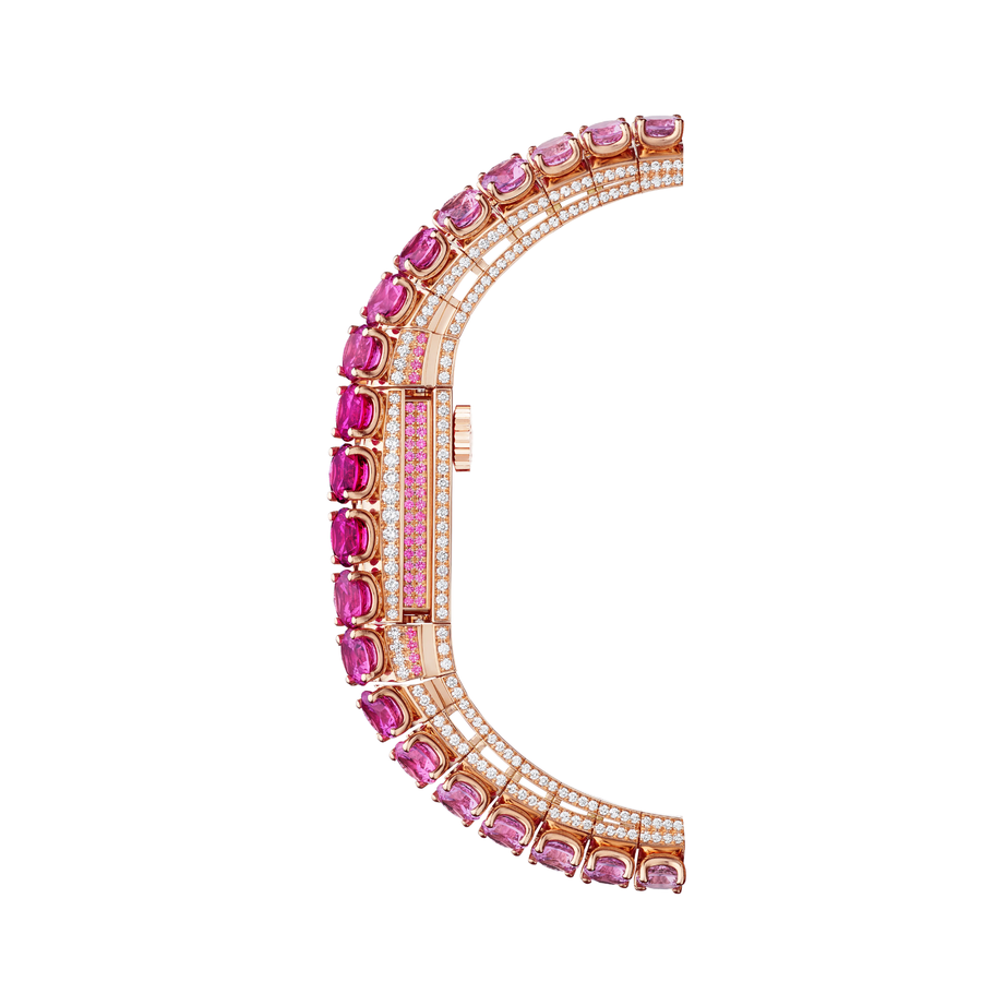Jaeger-LeCoultre 101 Secrets - Q2872310