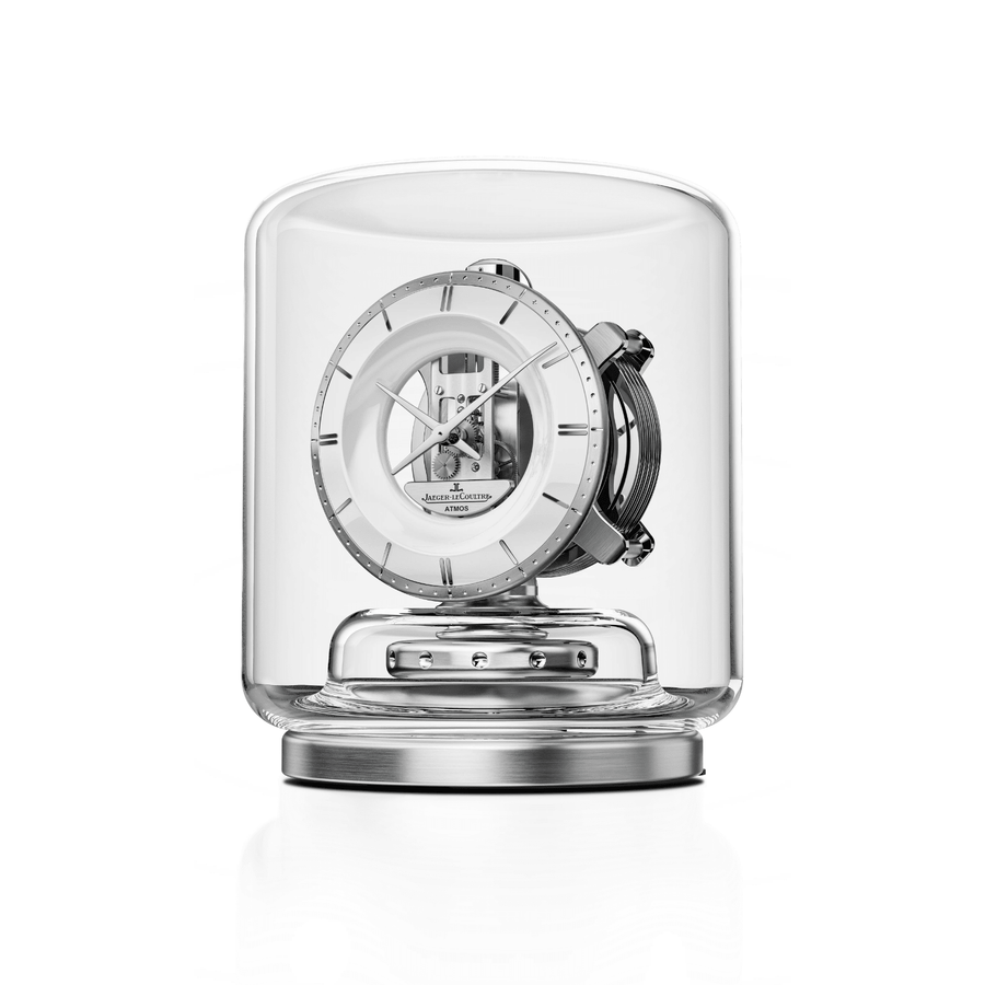 Jaeger-LeCoultre Atmos Collection Infinite Q540532J