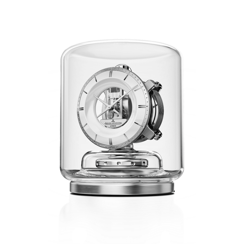 Jaeger-LeCoultre Atmos Collection Infinite-Jaeger-LeCoultre Atmos Collection Infinite Q540532J