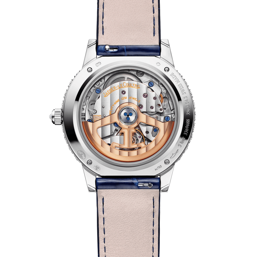 Jaeger - LeCoultre Dazzling Rendez - Vous Moon - Q3523570