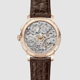 Jaeger-LeCoultre Duometre Chronograph Moon-Jaeger - LeCoultre Duometre Chronograph Moon - Q622252J