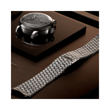 Jaeger-LeCoultre Duometre Heliotourbillon Perpetual-Jaeger-LeCoultre Duometre Heliotourbillon Perpetual - Q6206150