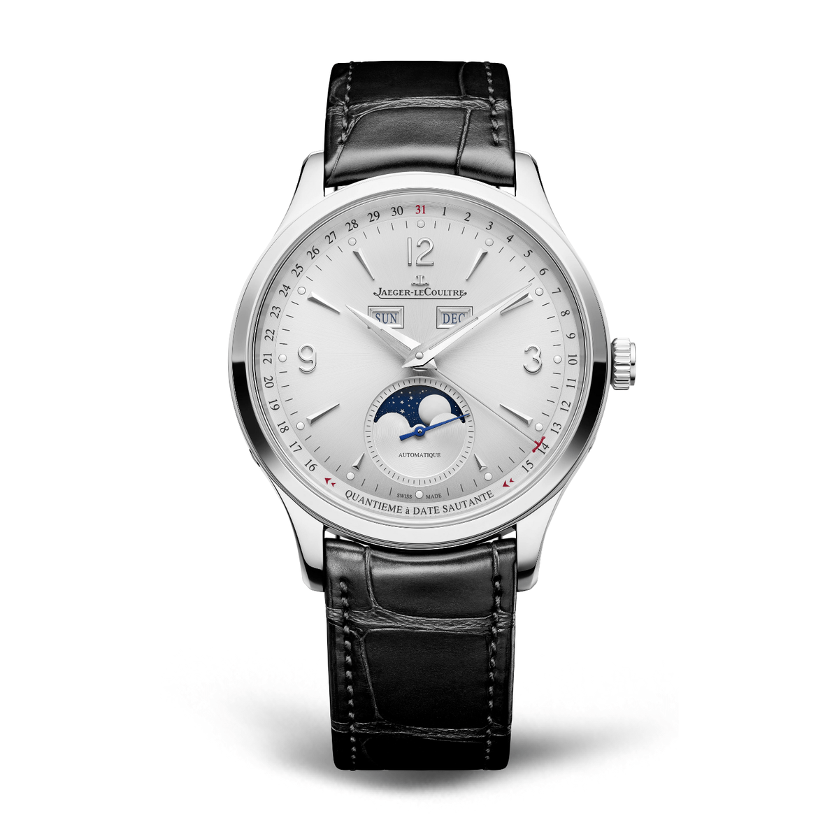 Jaeger-LeCoultre Master Control Calendar Q4148421