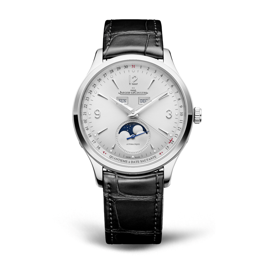 Jaeger-LeCoultre Master Control Calendar Q4148421