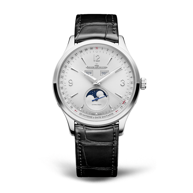 Jaeger-LeCoultre Master Control Calendar-Jaeger-LeCoultre Master Control Calendar Q4148421