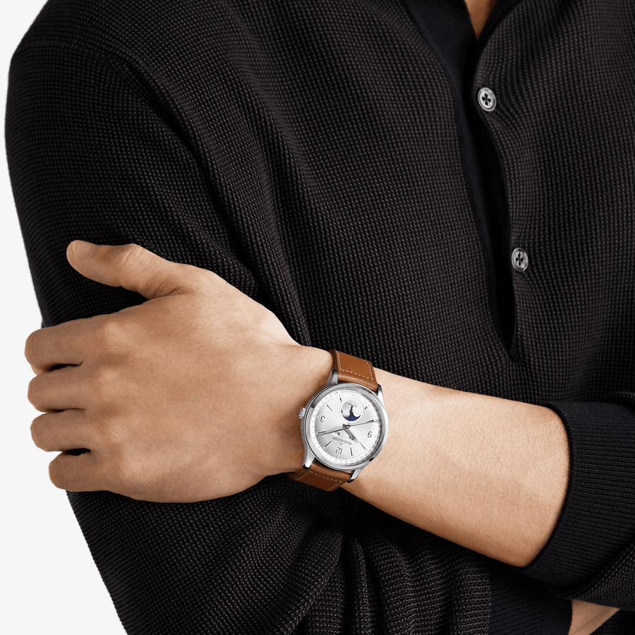 Jaeger-LeCoultre Master Control Calendar Q4148421