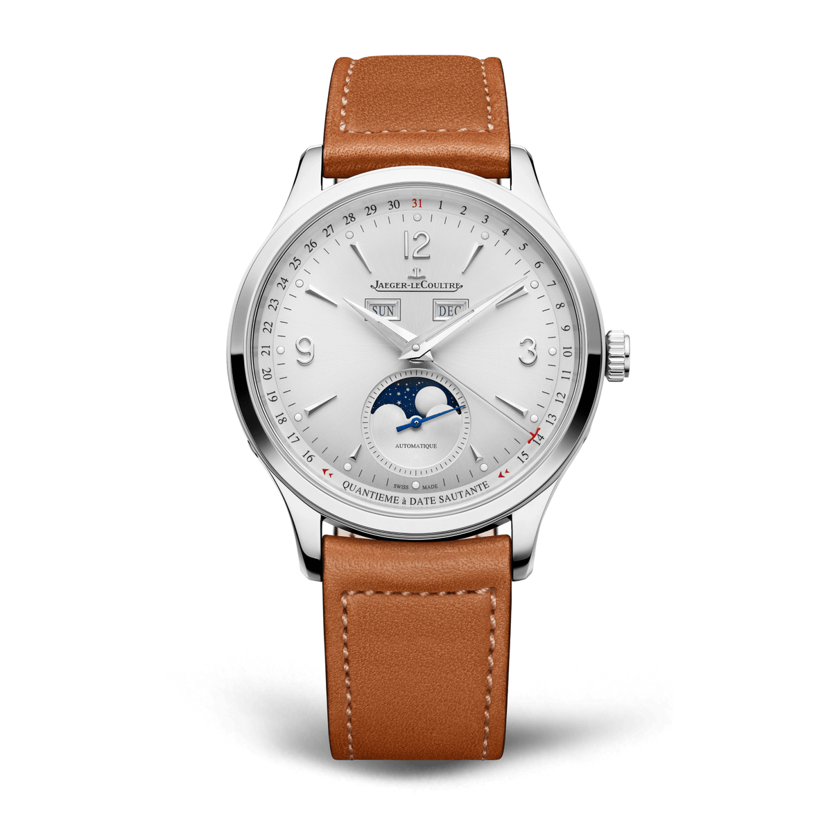 Jaeger-LeCoultre Master Control Calendar Q4148421