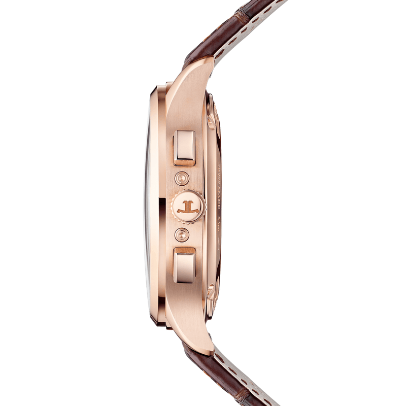 Jaeger-LeCoultre Master Control Chronograph Calendar-Jaeger-LeCoutlre Master Control Chronograph Calendar - Q4132530