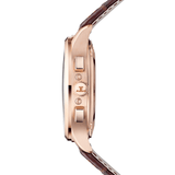 Jaeger-LeCoultre Master Control Chronograph Calendar-Jaeger-LeCoutlre Master Control Chronograph Calendar - Q4132530