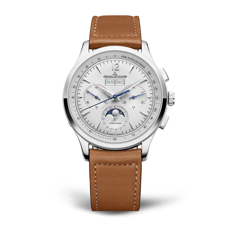 Jaeger-LeCoultre Master Control Chronograph Calendar-Jaeger-LeCoultre Master Control Chronograph Calendar Q4138130