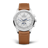 Jaeger-LeCoultre Master Control Chronograph Calendar-Jaeger-LeCoultre Master Control Chronograph Calendar Q4138130