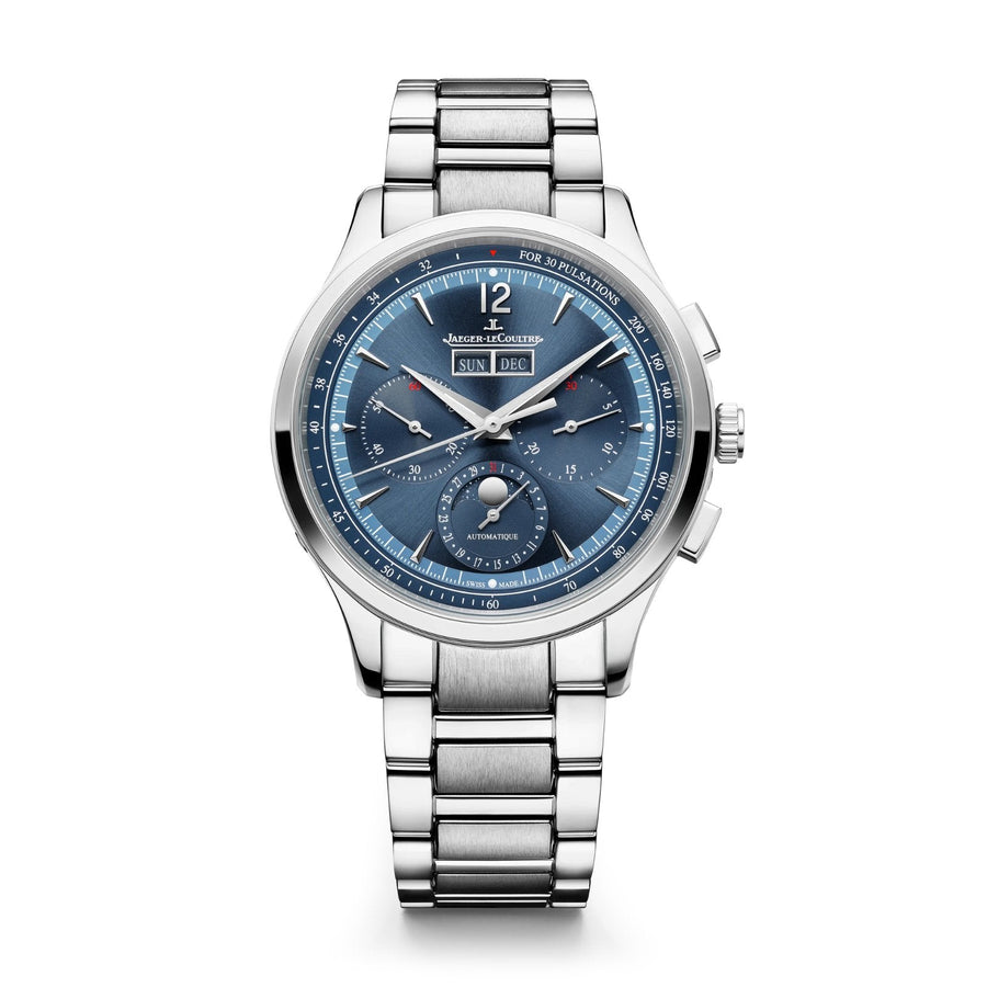 Jaeger LeCoultre Master Control Chronograph Calendar - Q4138180