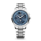 Jaeger-LeCoultre Master Control Chronograph Calendar-Jaeger - LeCoultre Master Control Chronograph Calendar - Q4138180