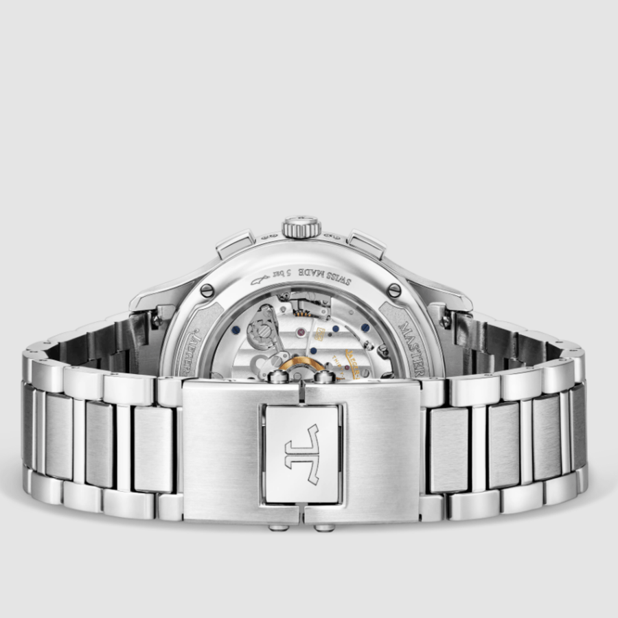 Jaeger - LeCoultre Master Control Chronograph Calendar - Q4138180