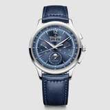 Jaeger-LeCoultre Master Control Chronograph Calendar-Jaeger - LeCoultre Master Control Chronograph Calendar - Q4138180