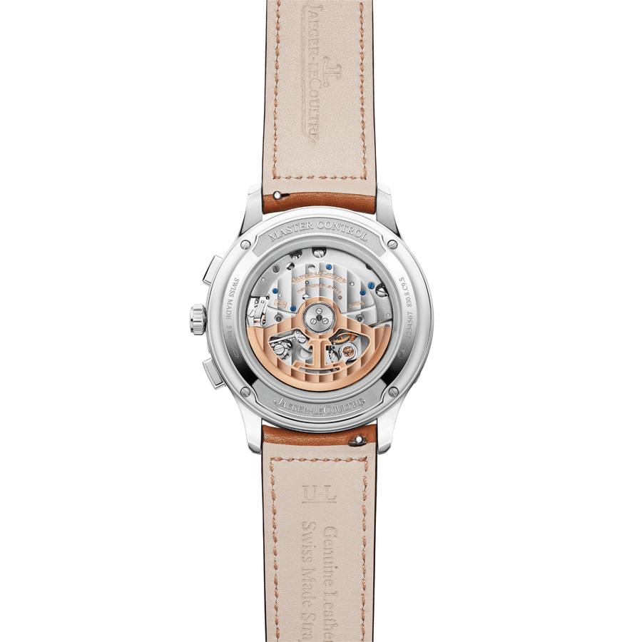 Jaeger-LeCoultre Master Control Chronograph Calendar Q4138431