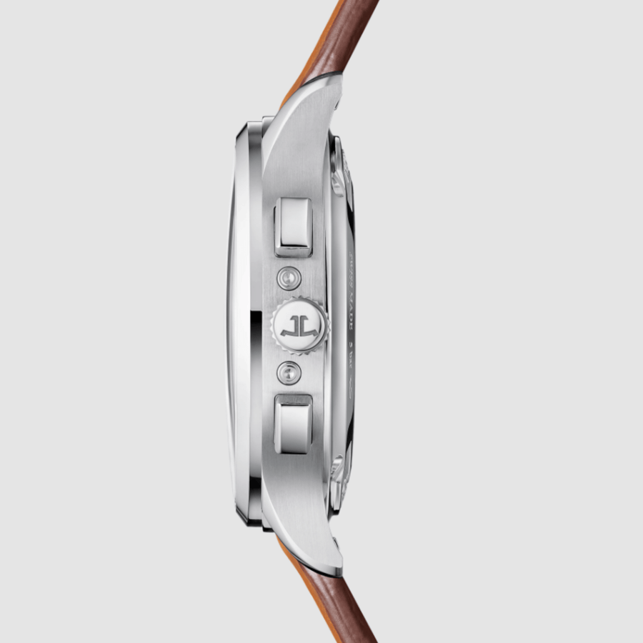 Jaeger - LeCoultre Master Control Chronograph Calendar - Q413843J