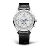Jaeger-LeCoultre Master Control Chronograph Calendar-Jaeger - LeCoultre Master Control Chronograph Calendar - Q413843J