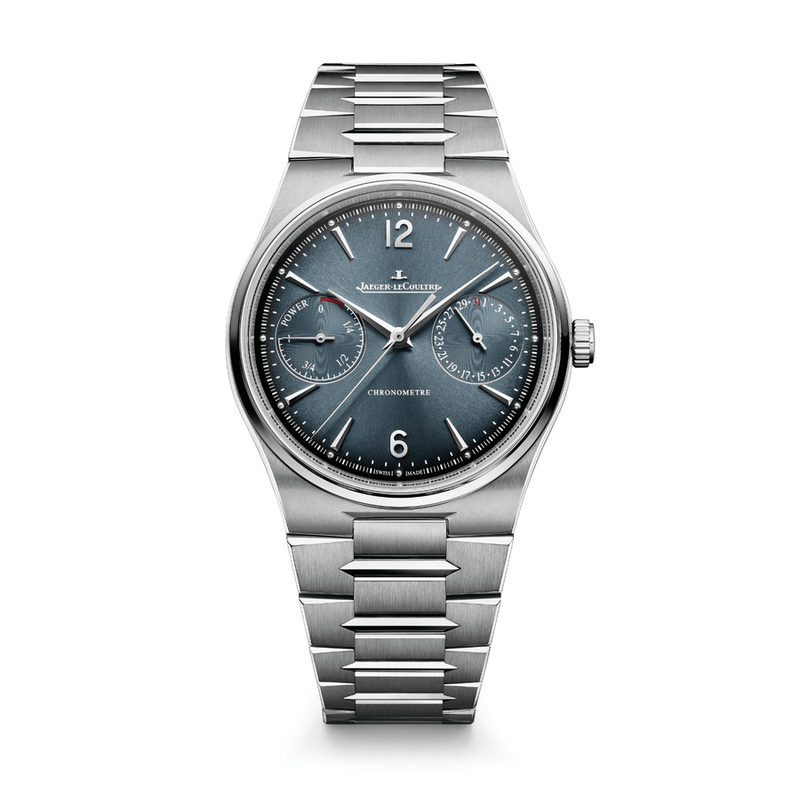 Jaeger-LeCoultre Master Control Chronometre Date Q4168120