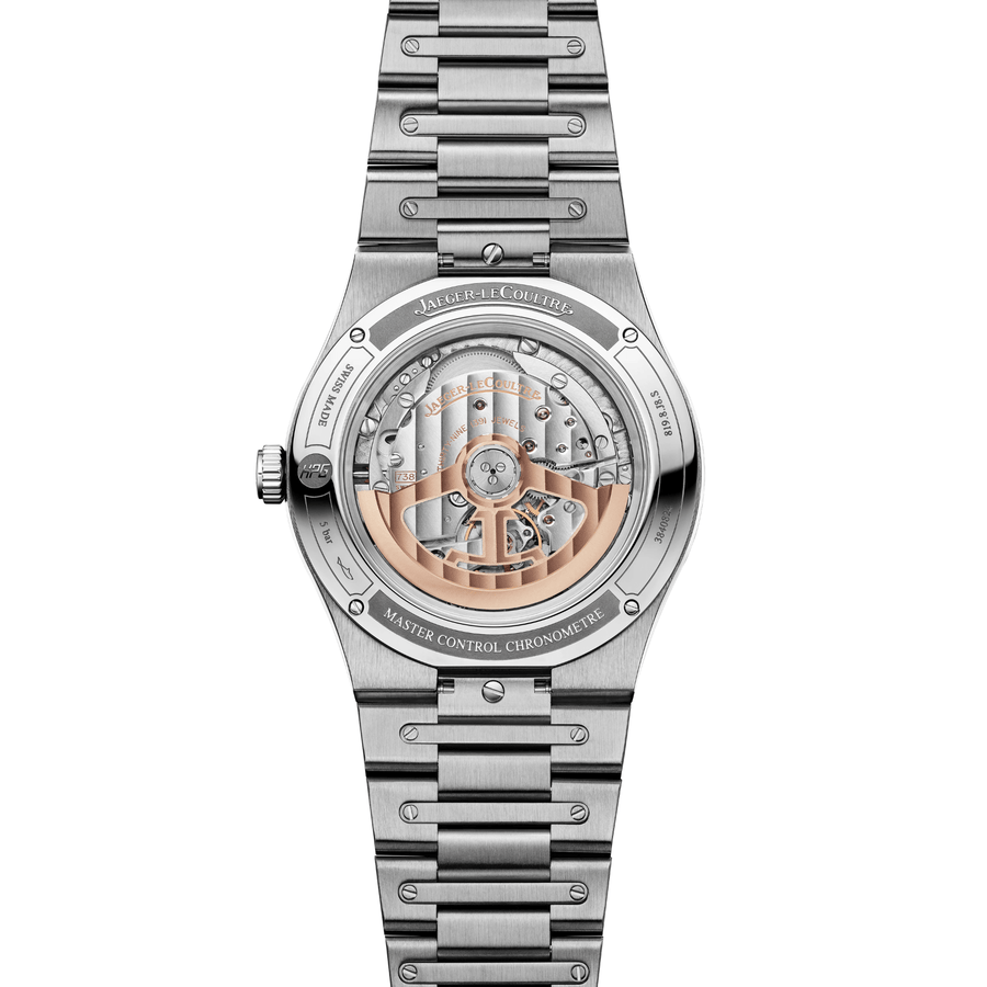 Jaeger-LeCoultre Master Control Chronometre Date Q4168120