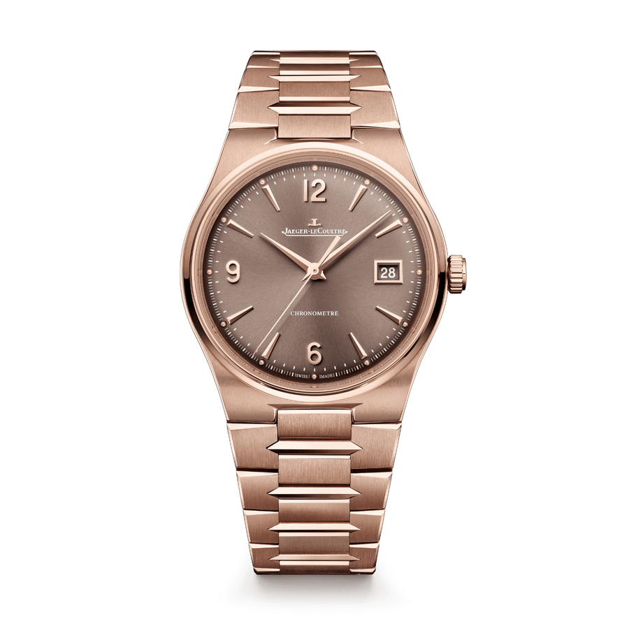 Jaeger-LeCoultre Master Control Chronometre Date Q415216J