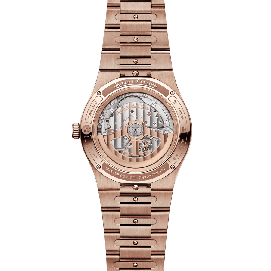 Jaeger-LeCoultre Master Control Chronometre Date Q415216J
