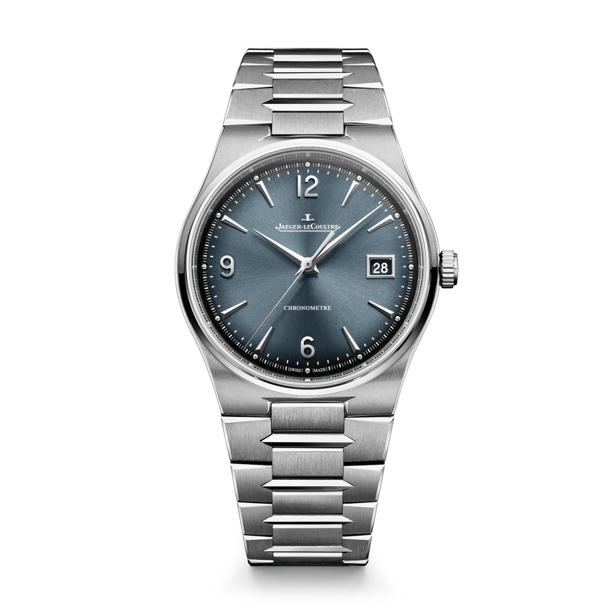 Jaeger-LeCoultre Master Control Chronometre Date Q4158120
