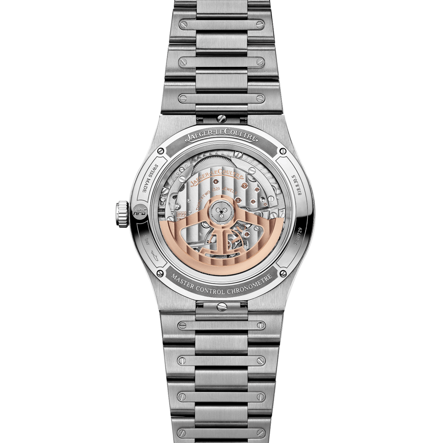 Jaeger-LeCoultre Master Control Chronometre Date Q4158120