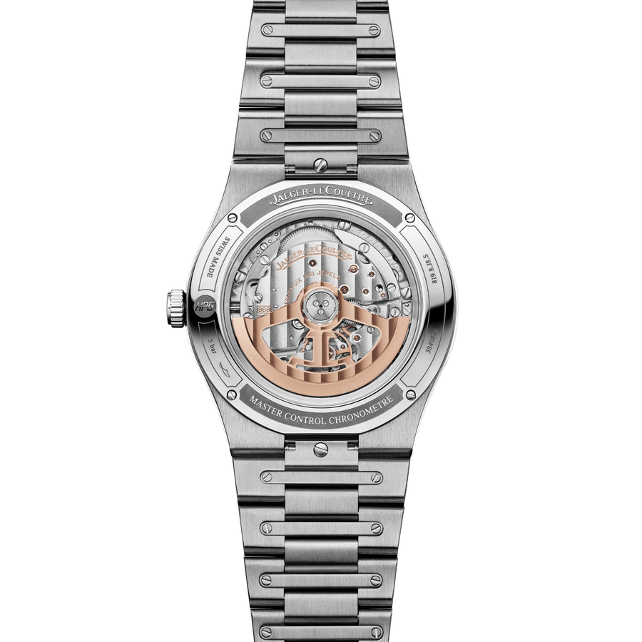 Jaeger-LeCoultre Master Control Chronometre Perpetual Calendar Q4178180