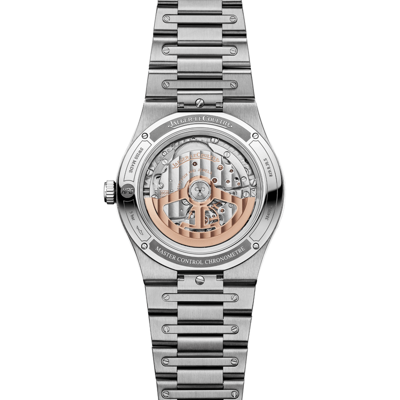 Jaeger-LeCoultre Master Control Chronometre Perpetual Calendar-Jaeger-LeCoultre Master Control Chronometre Perpetual Calendar Q4178180