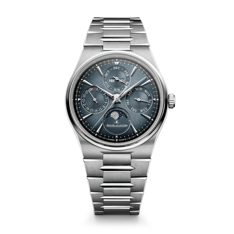 Jaeger-LeCoultre Master Control Chronometre Perpetual Calendar Q4178180