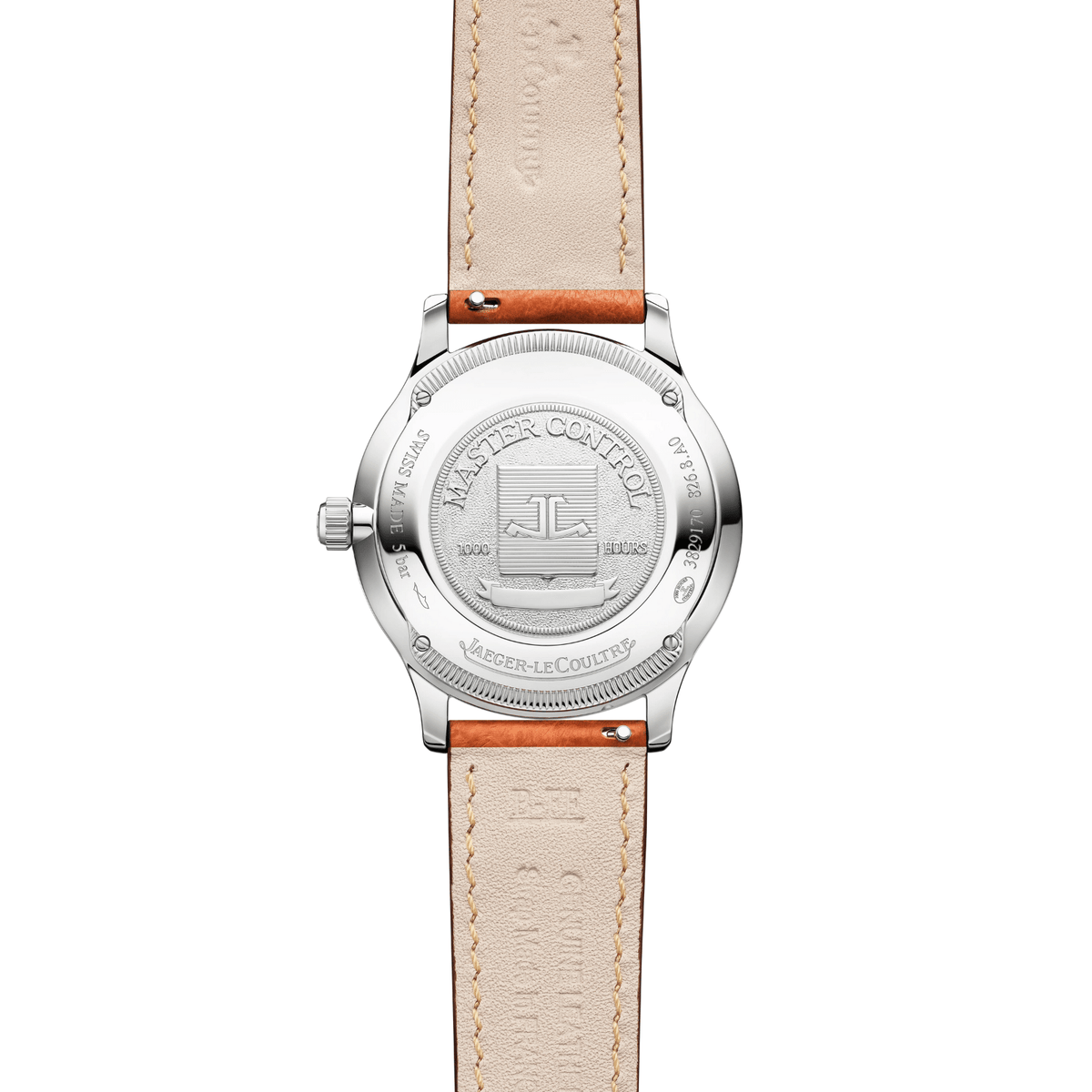 Jaeger-LeCoultre Master Control Classic Q4008520