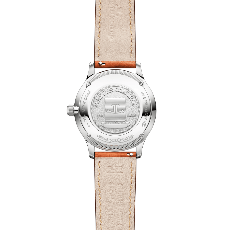 Jaeger-LeCoultre Master Control Classic Q4008520