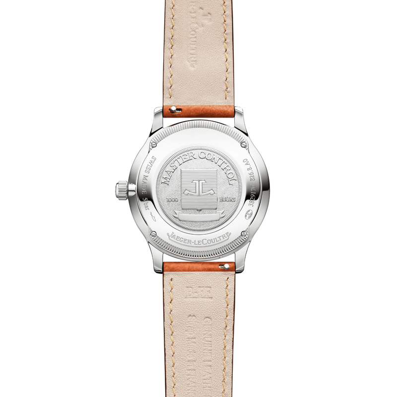 Jaeger-LeCoultre Master Control Classic-Jaeger-LeCoultre Master Control Classic Q4008520