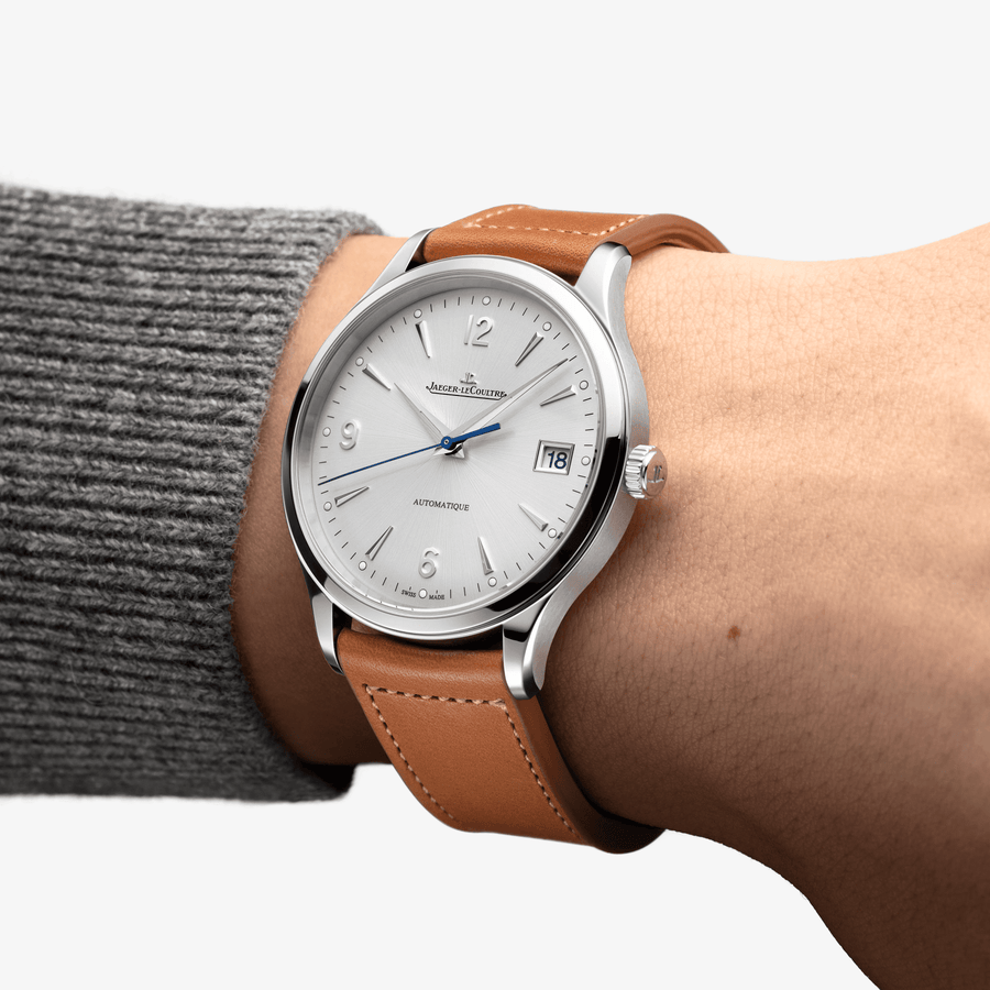 Jaeger-LeCoultre Master Control Date Q4018421