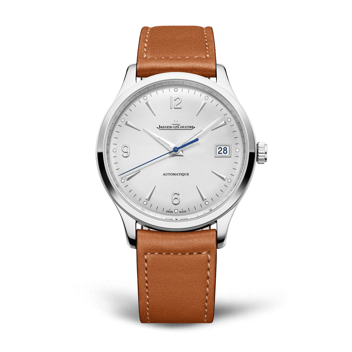 Jaeger-LeCoultre Master Control Date Q4018421