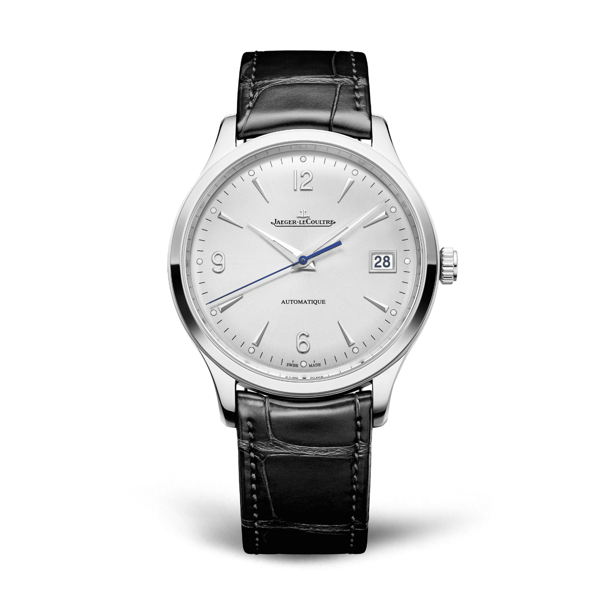 Jaeger-LeCoultre Master Control Date Q4018421