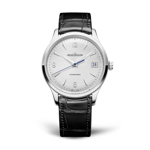 Jaeger-LeCoultre Master Control Date-Jaeger-LeCoultre Master Control Date Q4018421