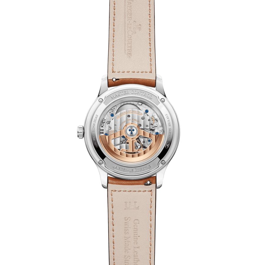 Jaeger-LeCoultre Master Control Date Q4018421