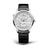 Jaeger-LeCoultre Master Control Geographic-Jaeger - LeCoultre Master Control Geographic - Q4128420